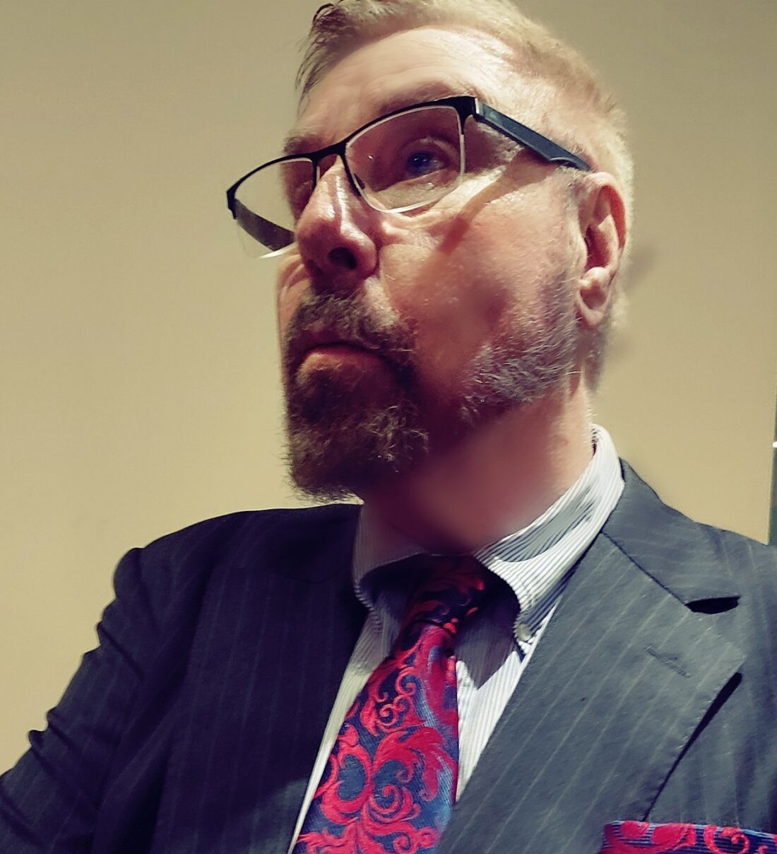 Michael Tyler Mediation House