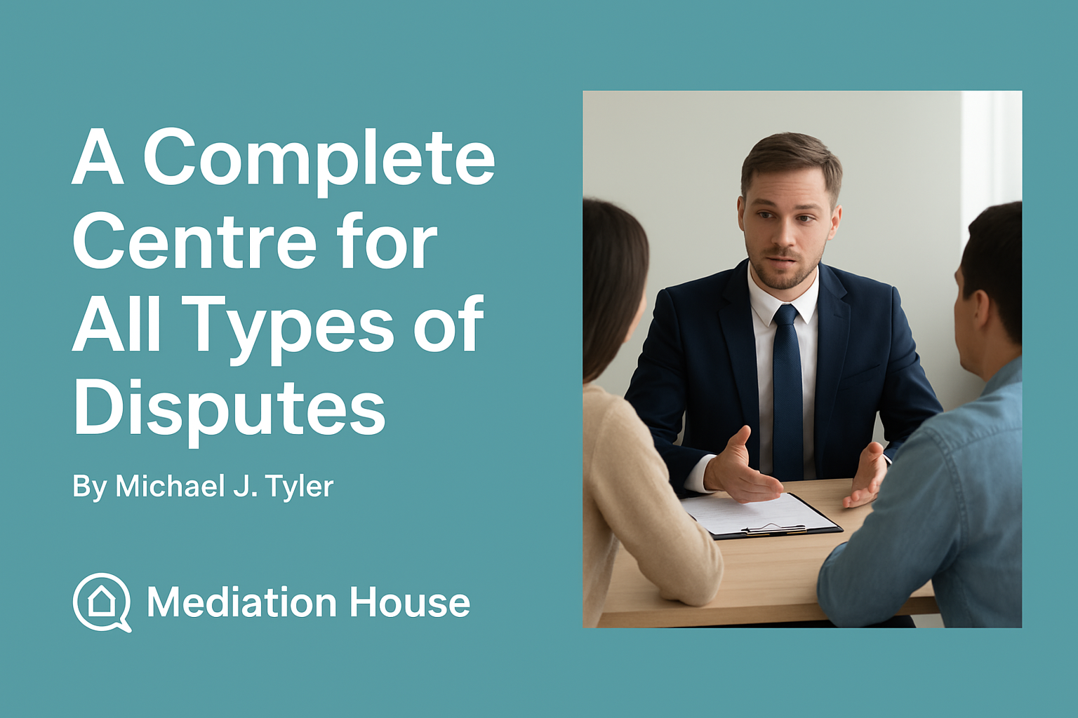 mediation house sydney