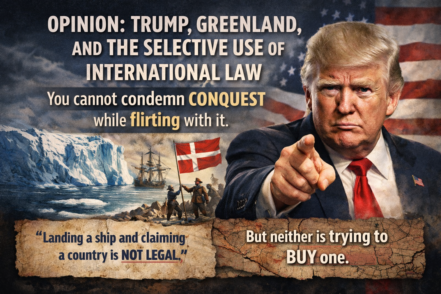 trump greenland lregal paradox-mediation house