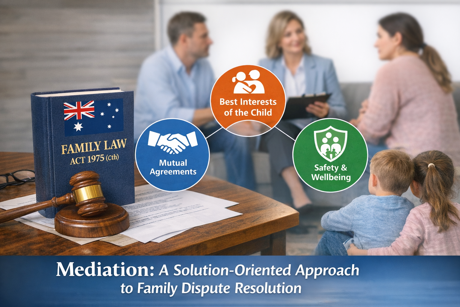 MEDIATION-mediation house sydney