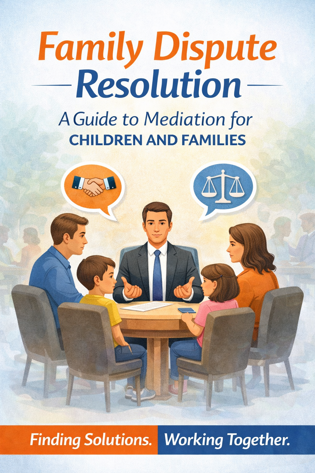 family dispute resolution guide-mediationhouse